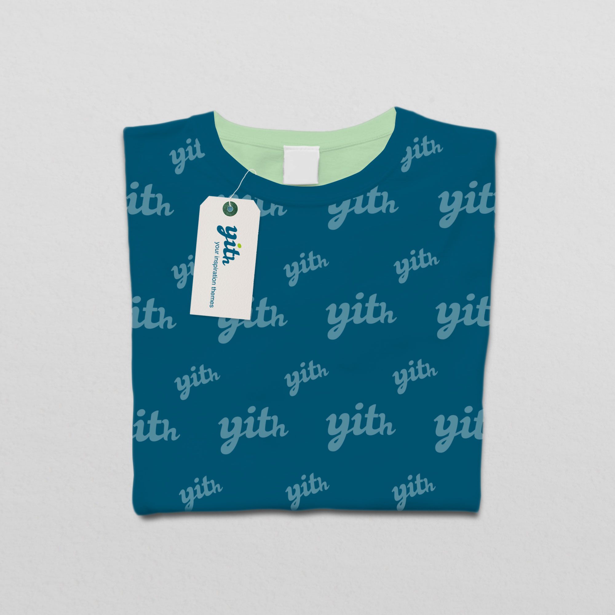 YITH Jersey - Blue