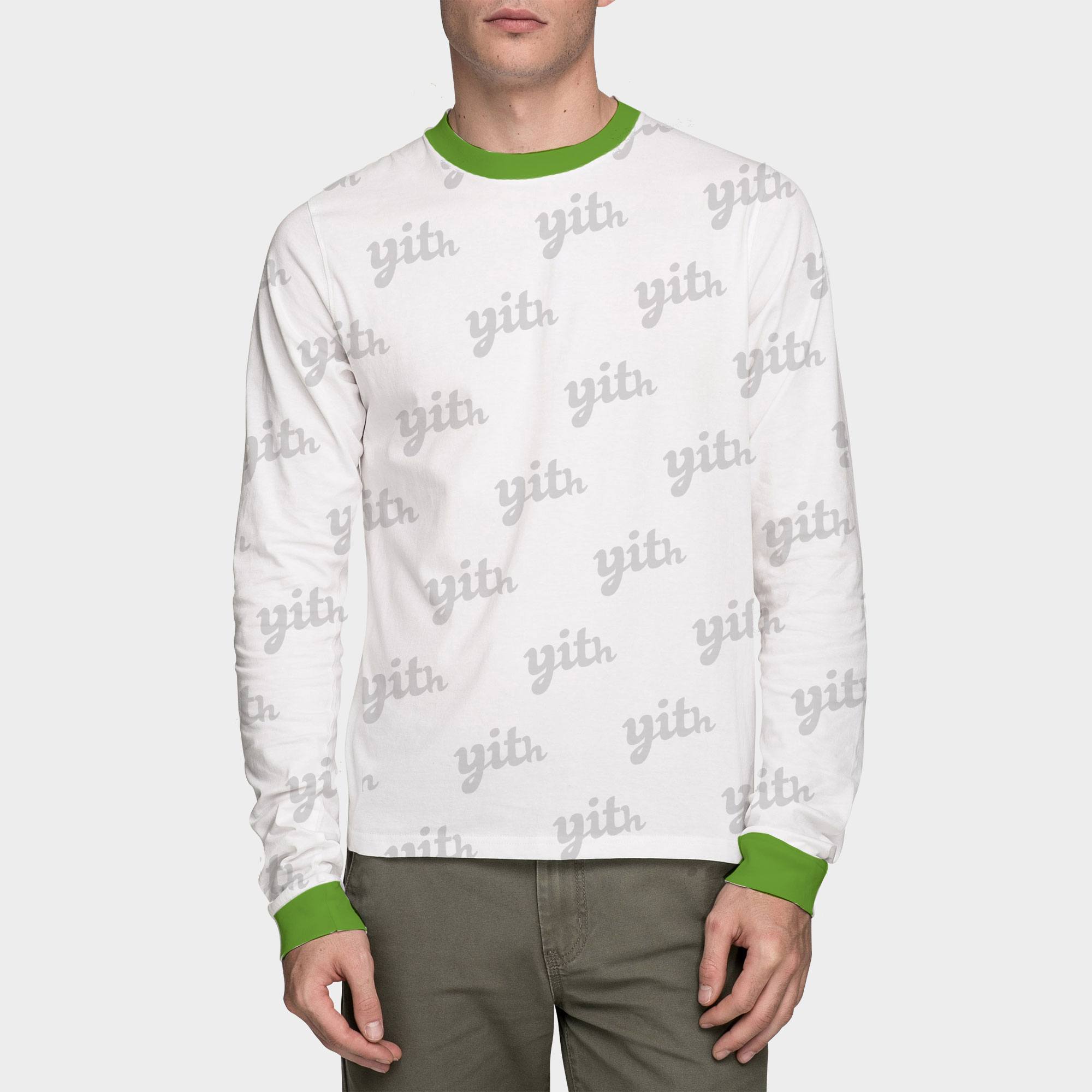 YITH Long Sleeve