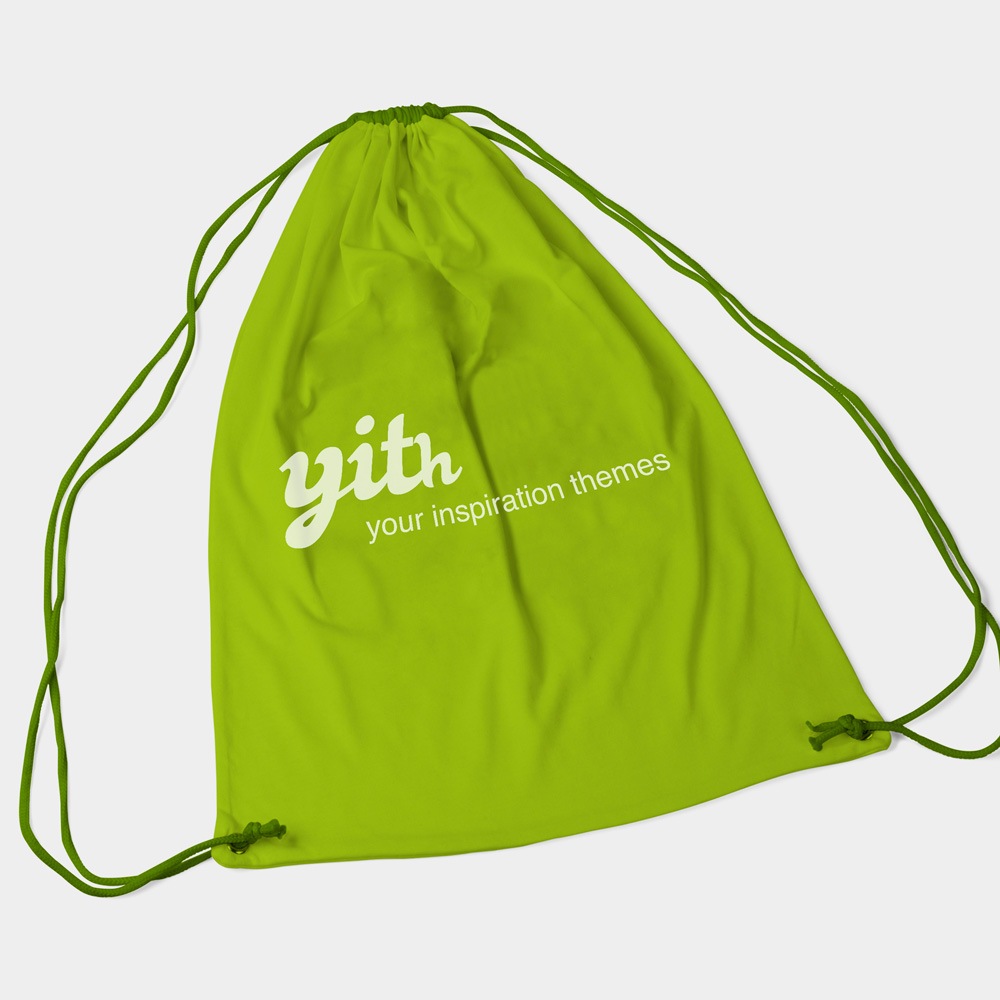 YITH Backpack - Green