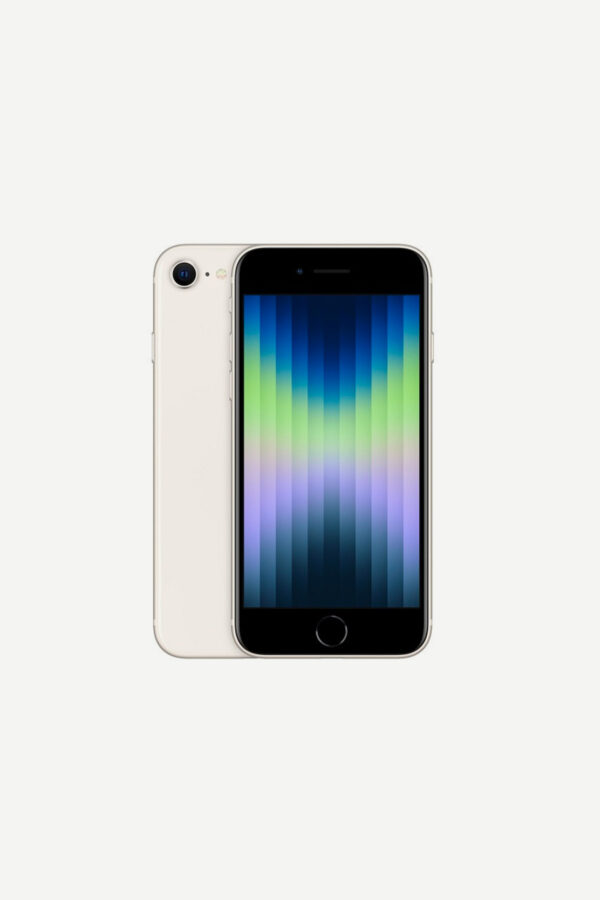 Apple iPhone White 64GB