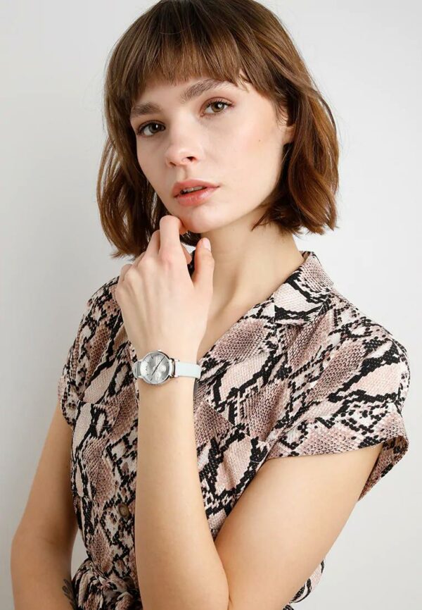 Luxury watch