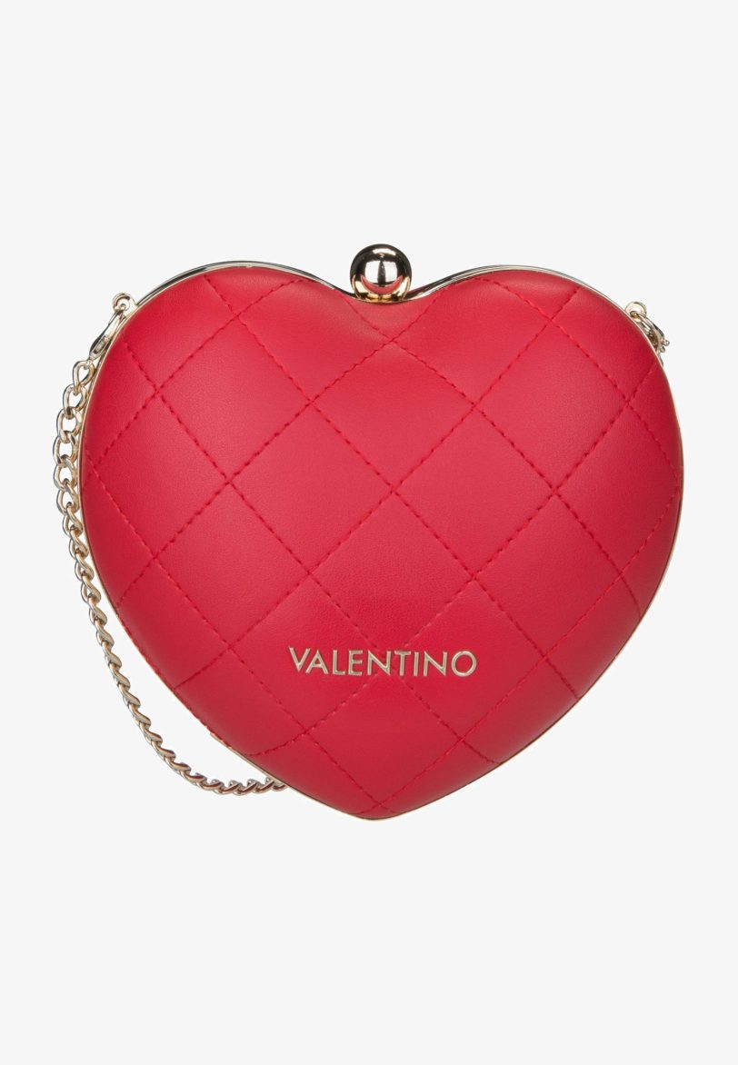 Valentino Heart Bag