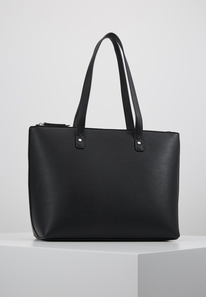 Black Leather bag