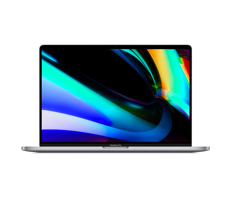 Apple MacBook Pro - 15-inch, 32GB RAM, 1TB
