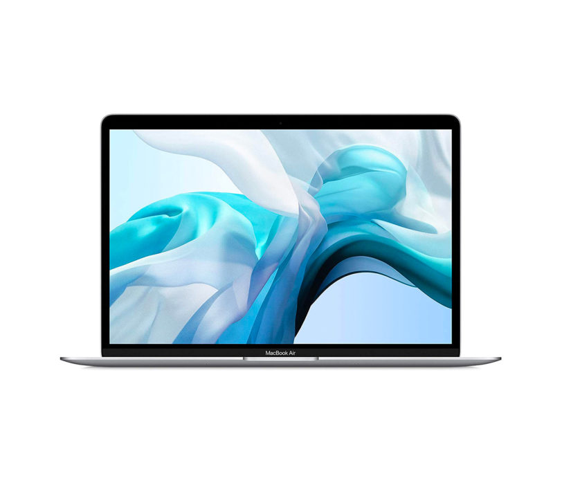 Apple Air - 15-inch - Dual Core