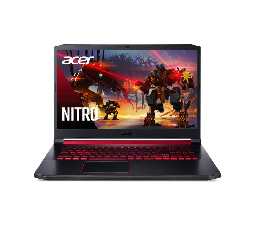 Acer Gaming, Chrome, Dual-Core Processor, 15.6" HD - Renewed