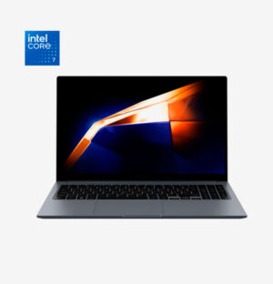 Samsung Galaxy Book4 15.6" Laptop - Grey