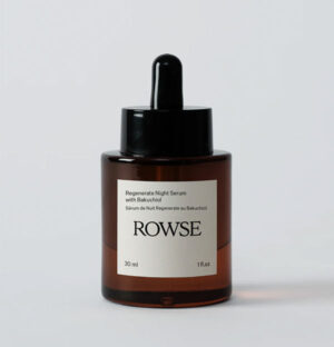 Regenerate Night Caramel Serum