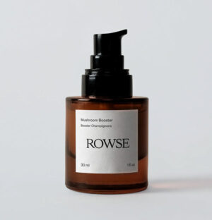 Mushroom Serum Booster