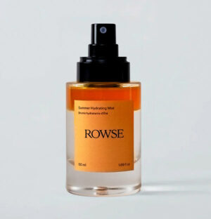 Hydrating Orange Serum