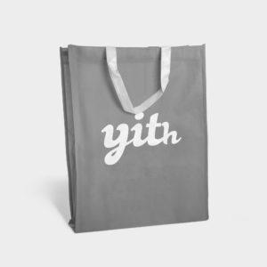 YITH Bag Grey