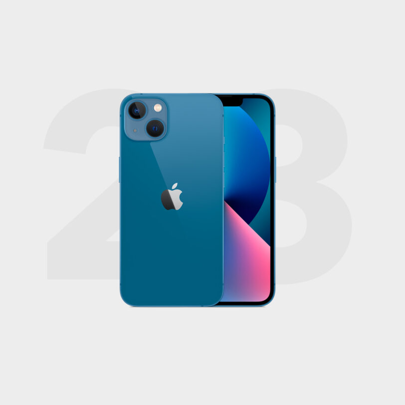 iPhone 28 Mega