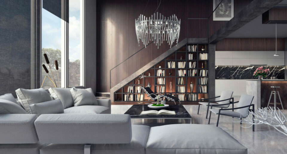 Chicago Apartment