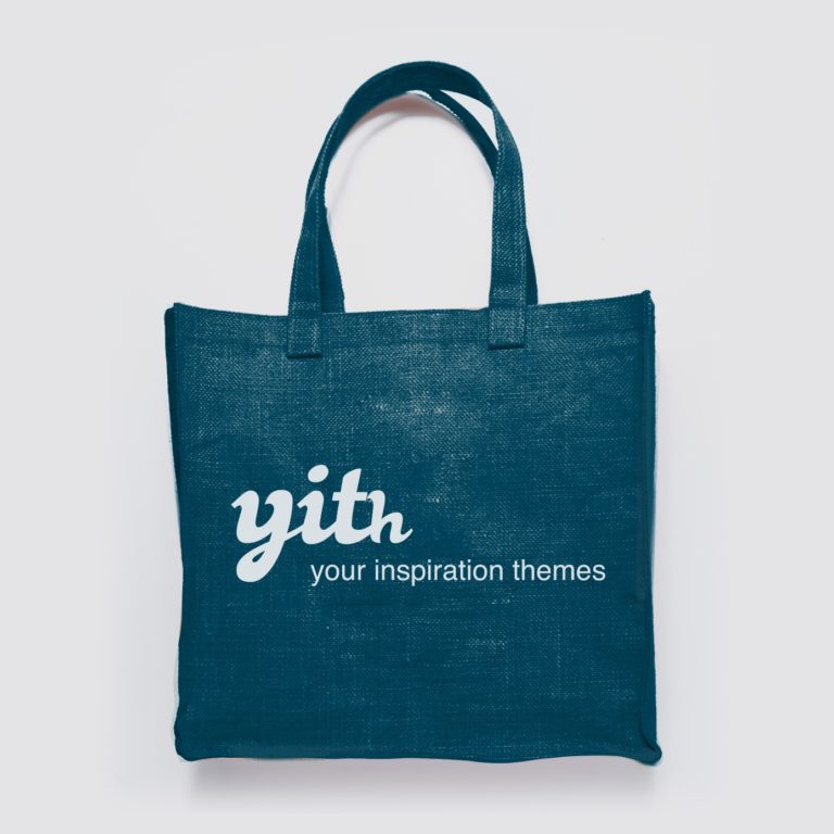 YITH Bag - Blue