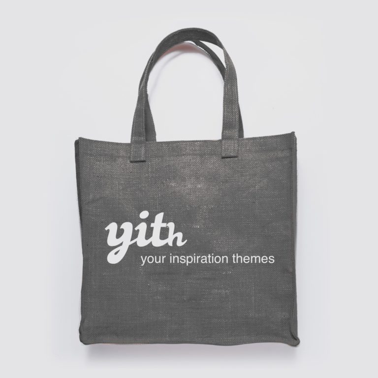 YITH Bag - Grey