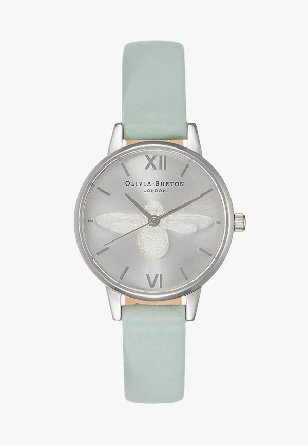 Luxury watch