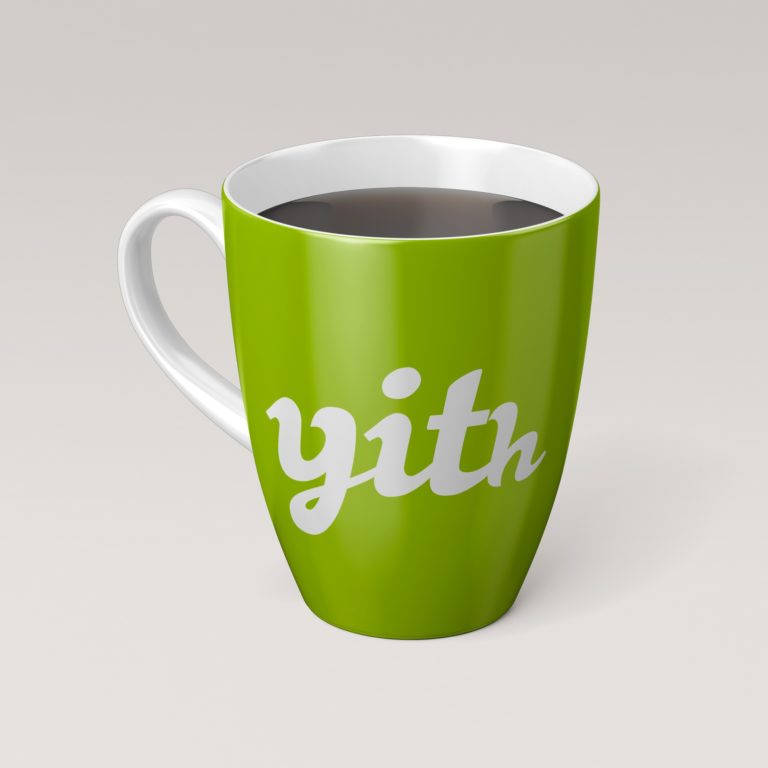 YITH Mug - Green