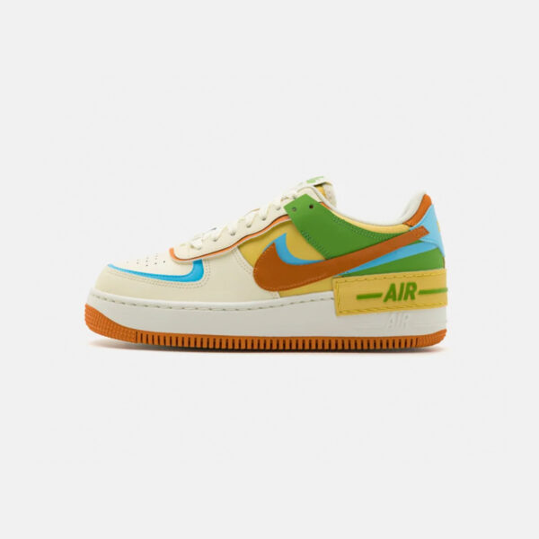 Nikes Rainbow 9/34